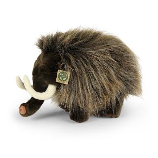 Obrázek z Mamut plyš 34cm 